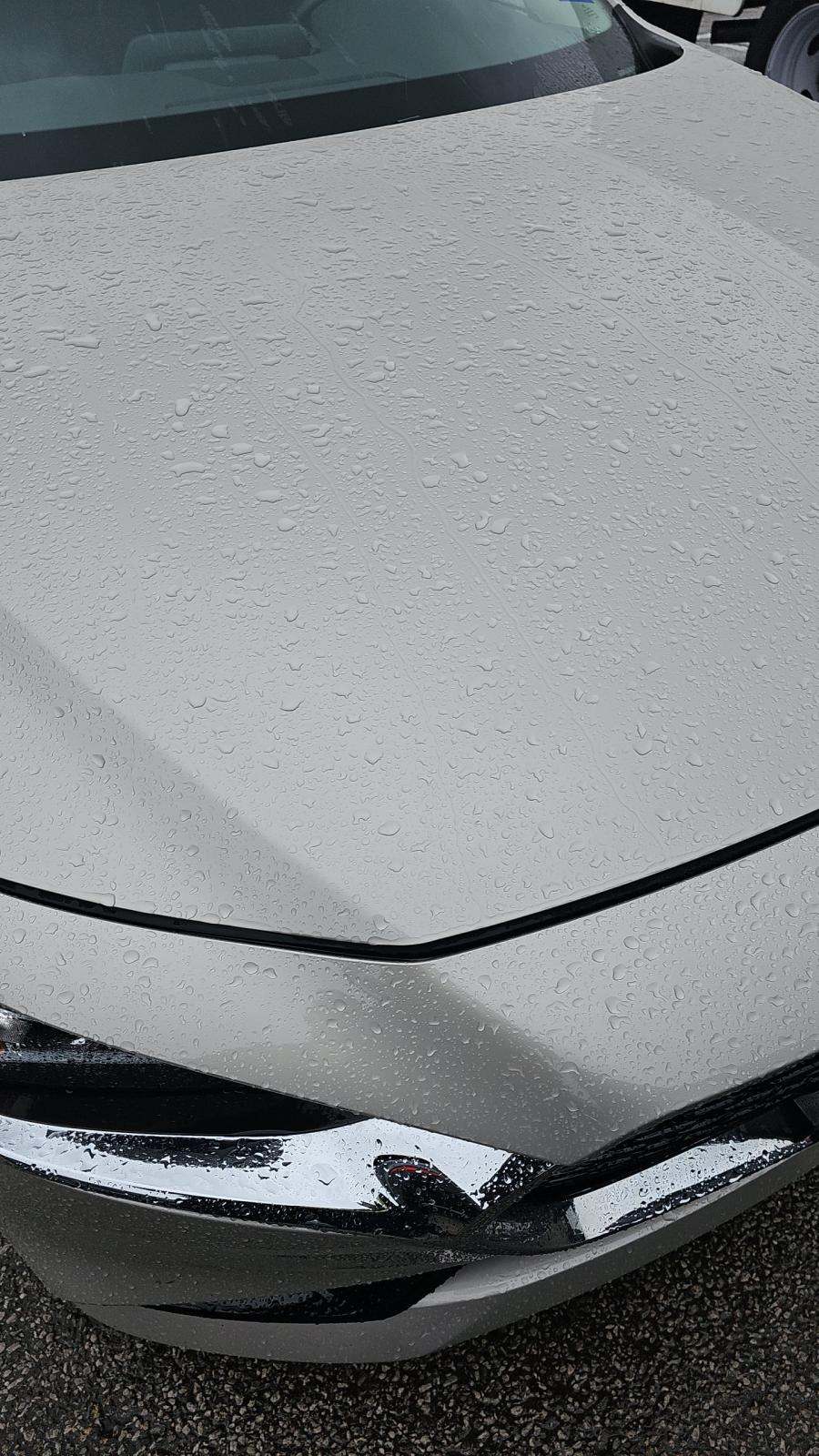 2025 MAZDA MAZDA3 2.5 S FWD