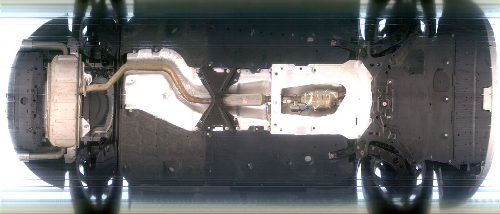 2025 MAZDA MAZDA3 2.5 S FWD