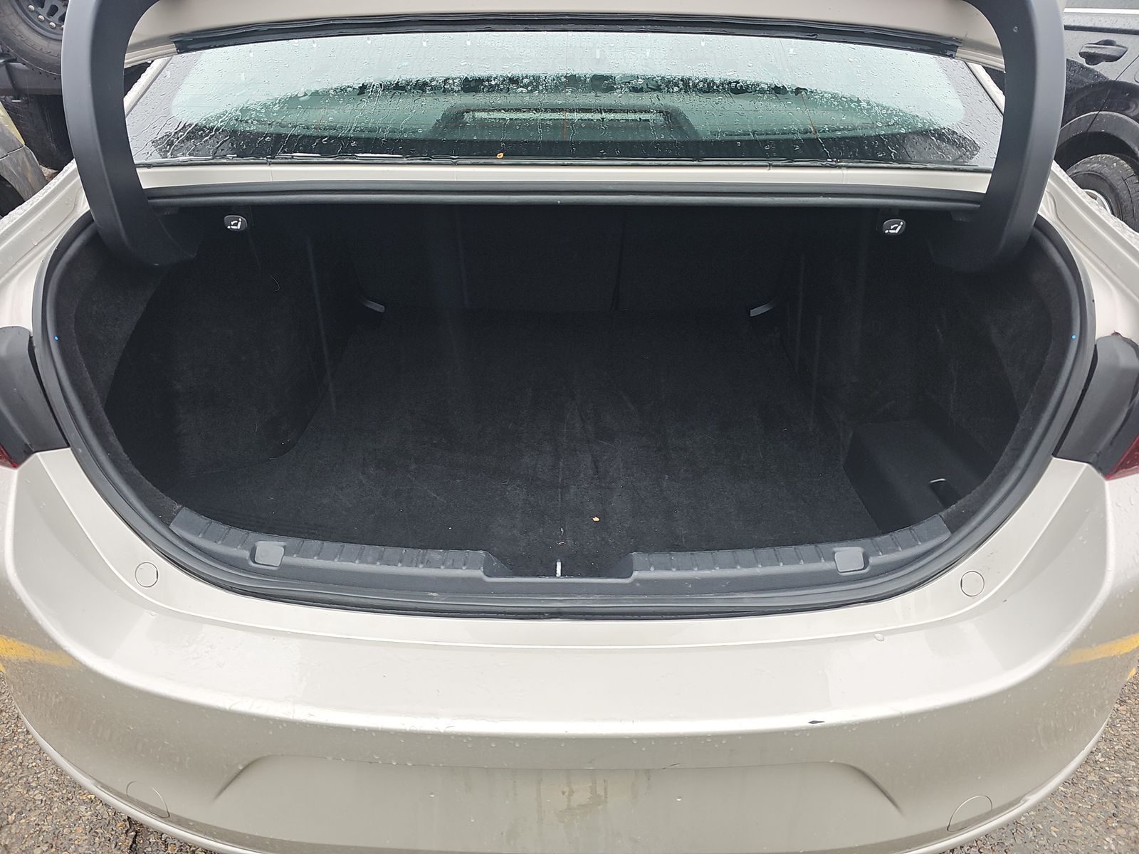 2025 MAZDA MAZDA3 2.5 S FWD