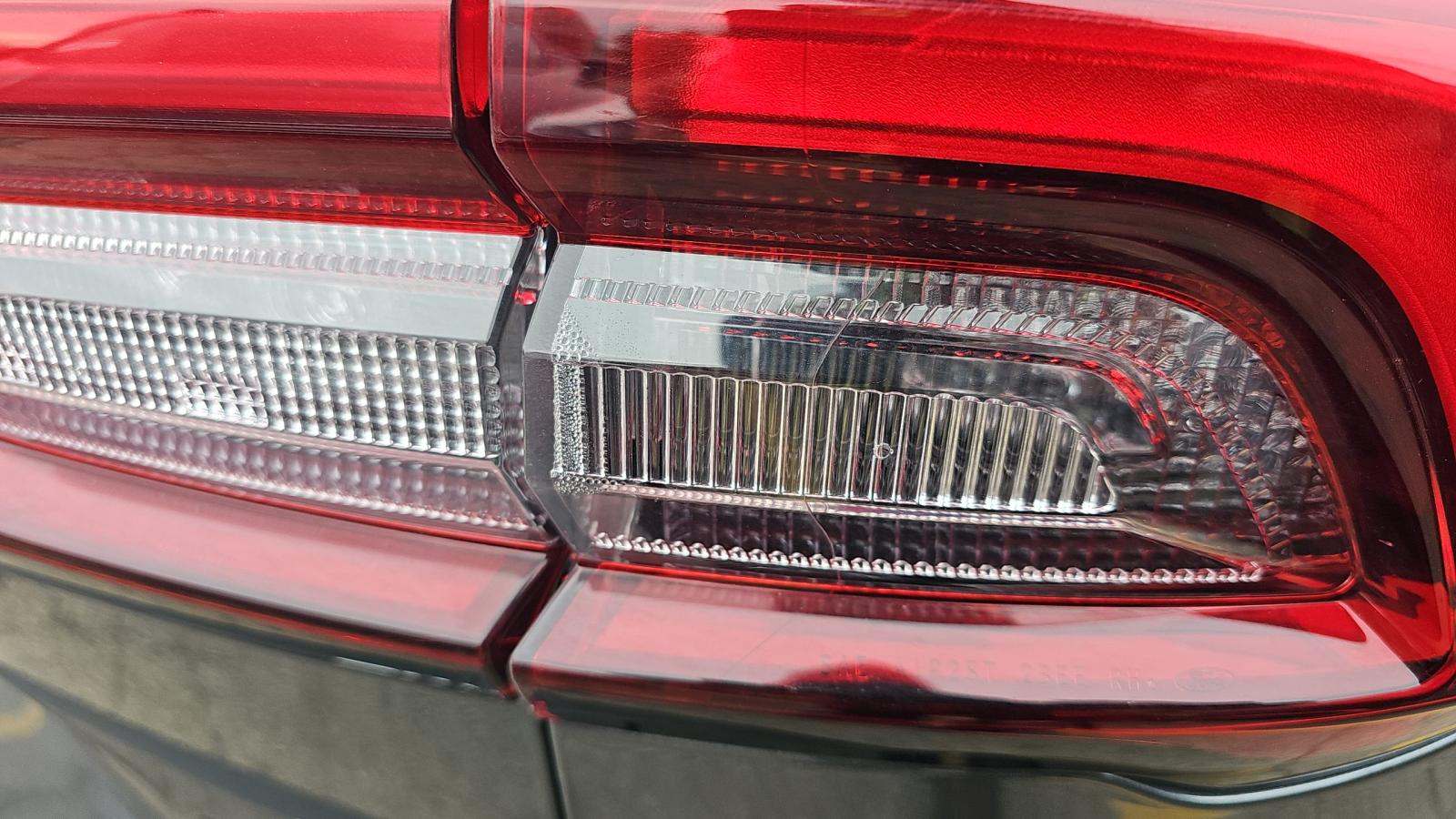 2025 Ford Escape ST-Line AWD