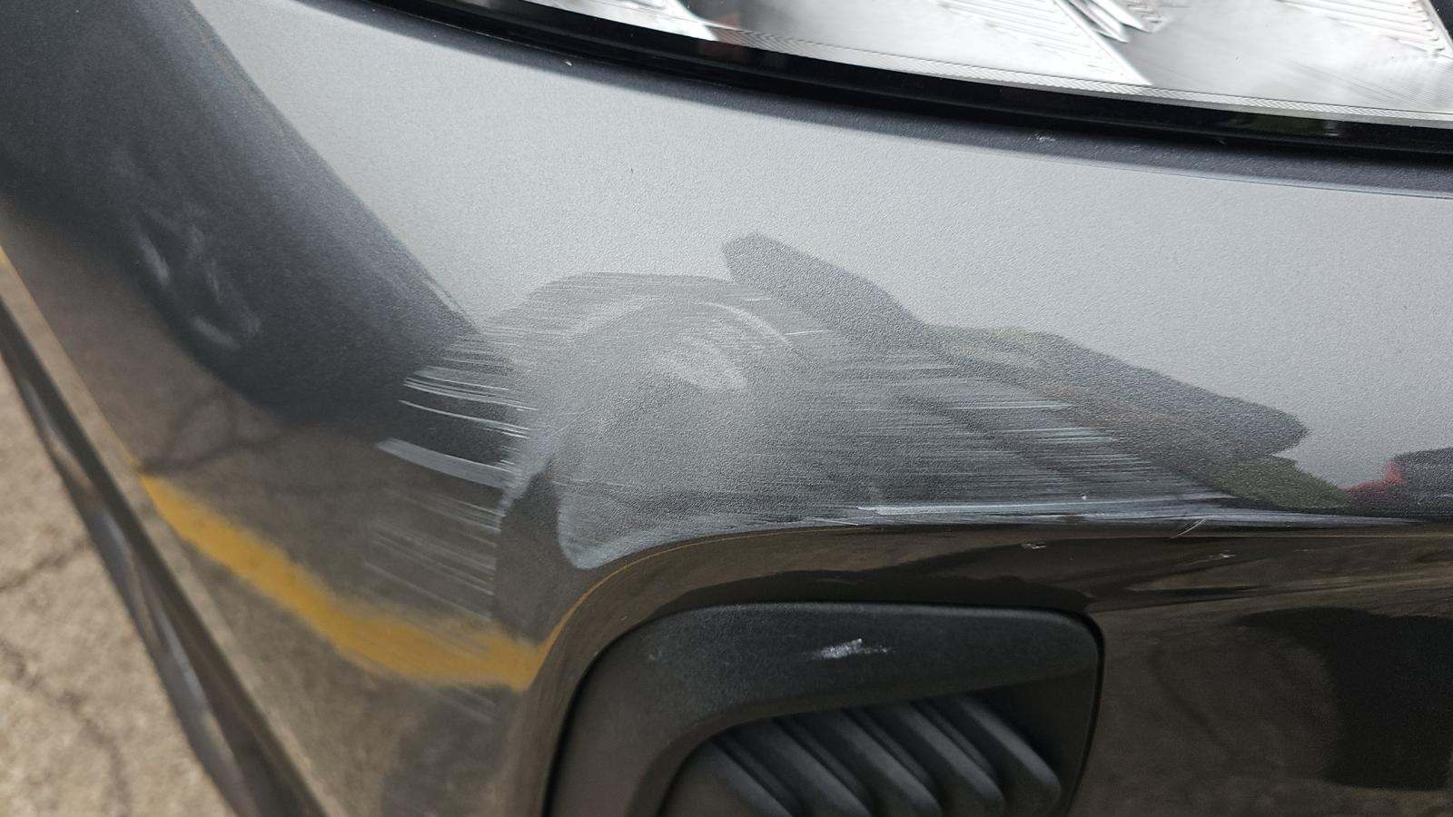 2025 Ford Escape ST-Line AWD