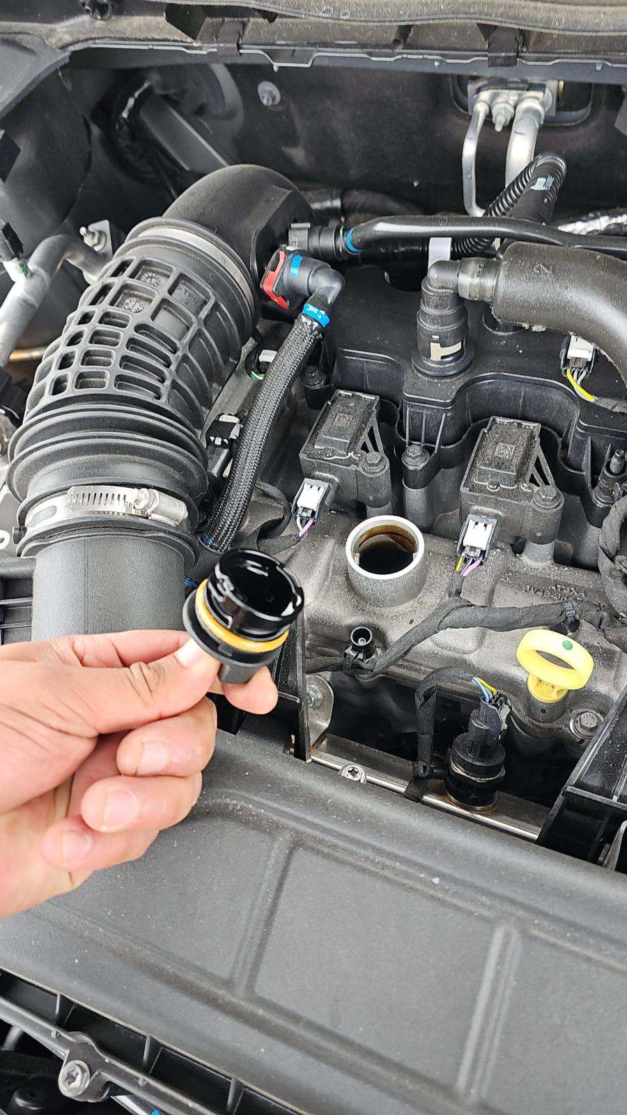 2025 Ford Escape ST-Line AWD