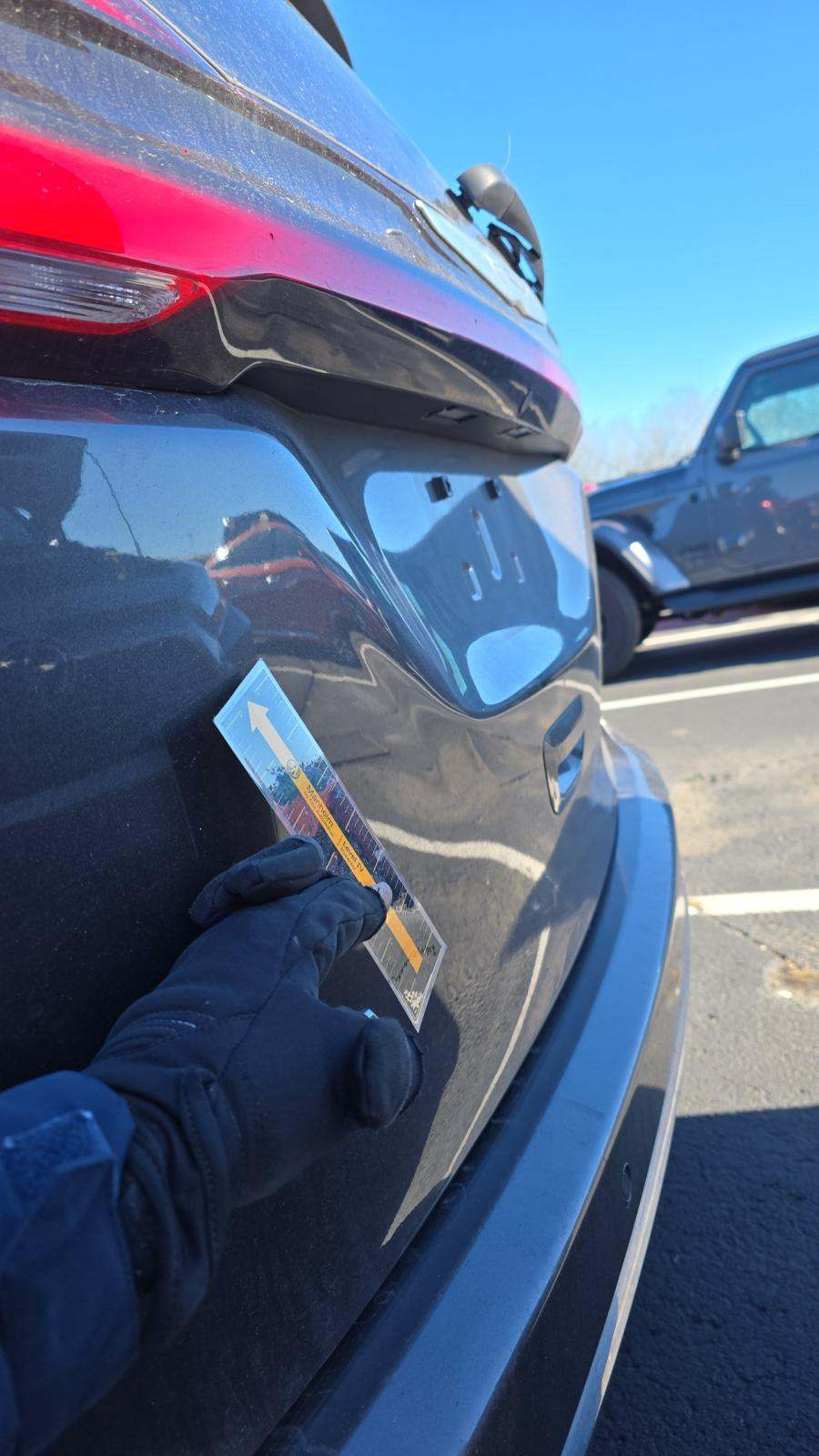 2023 Chrysler Pacifica Touring L FWD