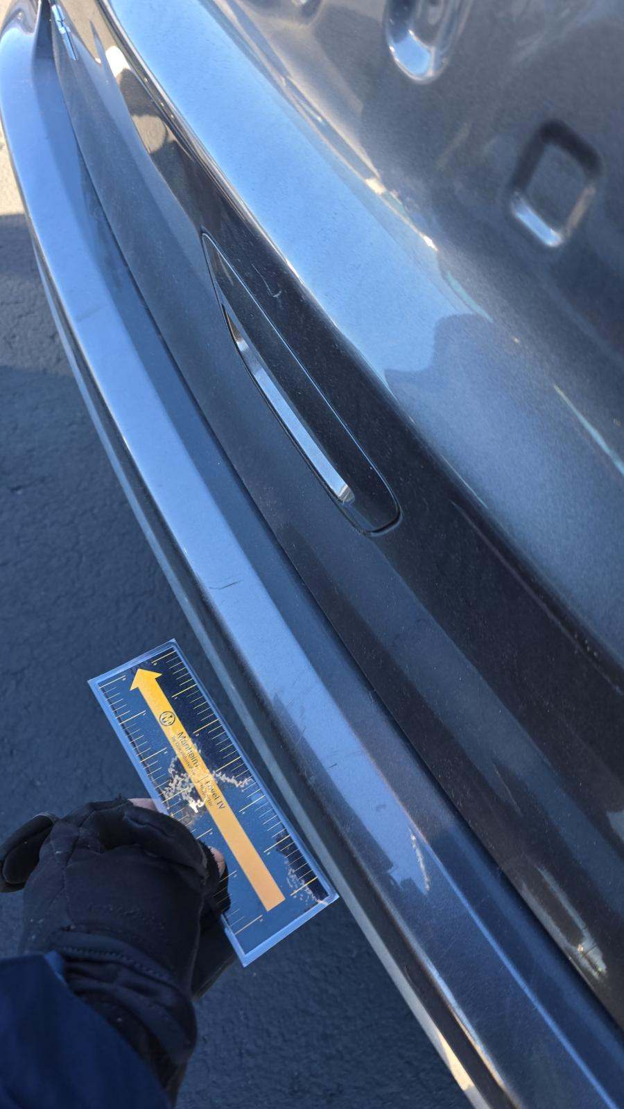 2023 Chrysler Pacifica Touring L FWD