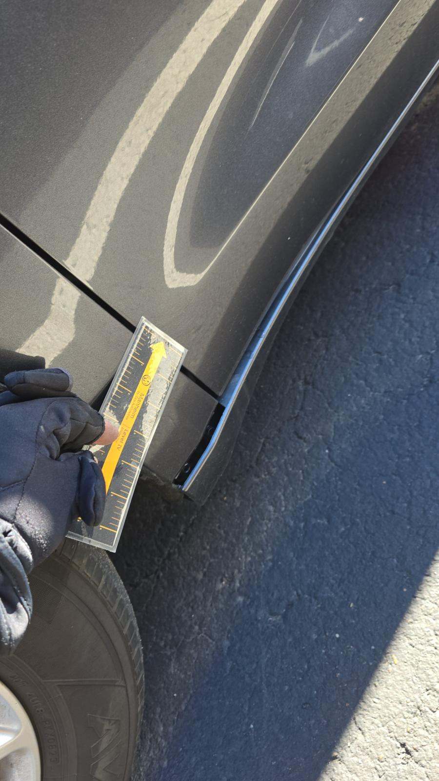 2023 Chrysler Pacifica Touring L FWD