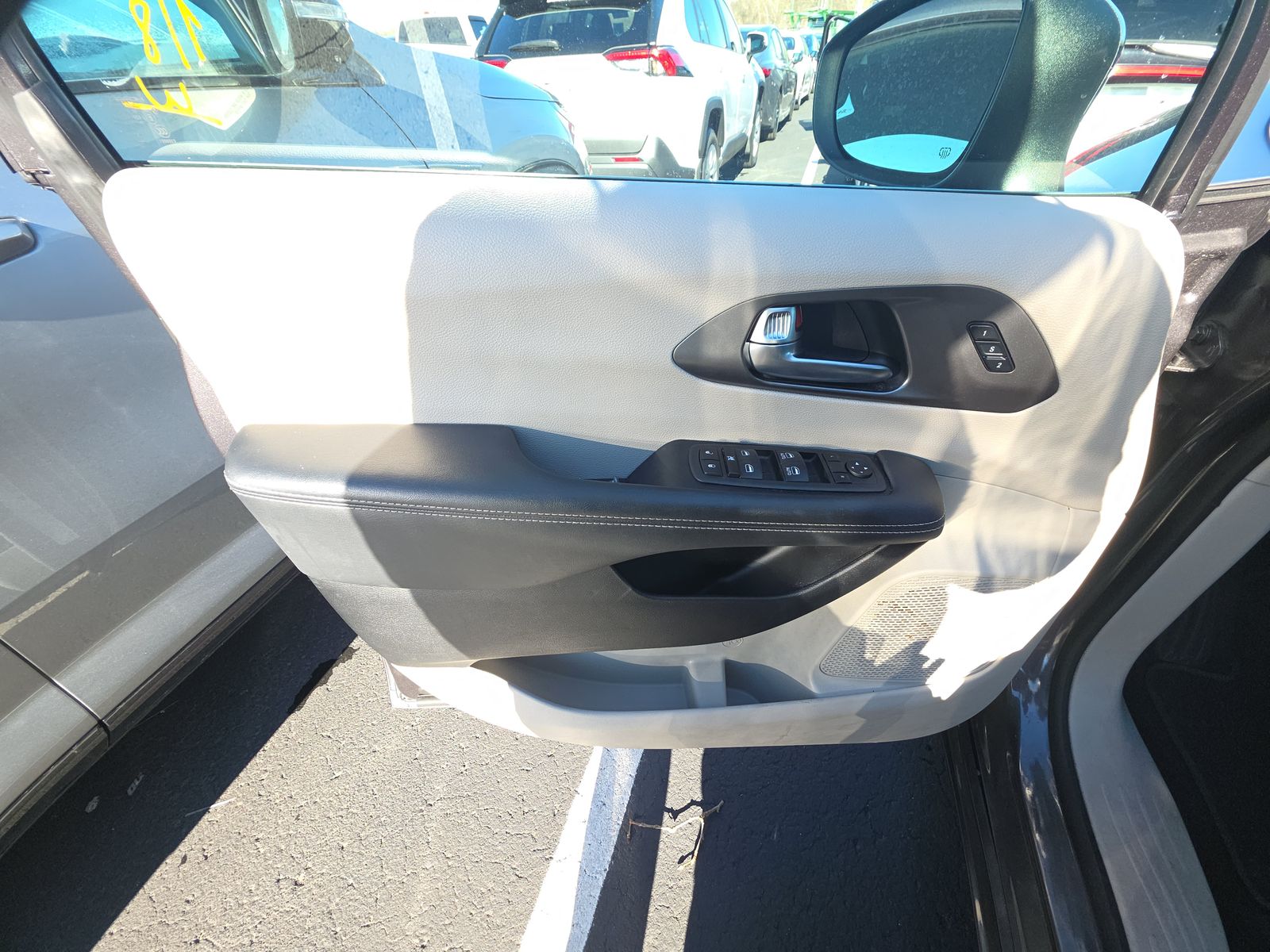 2023 Chrysler Pacifica Touring L FWD