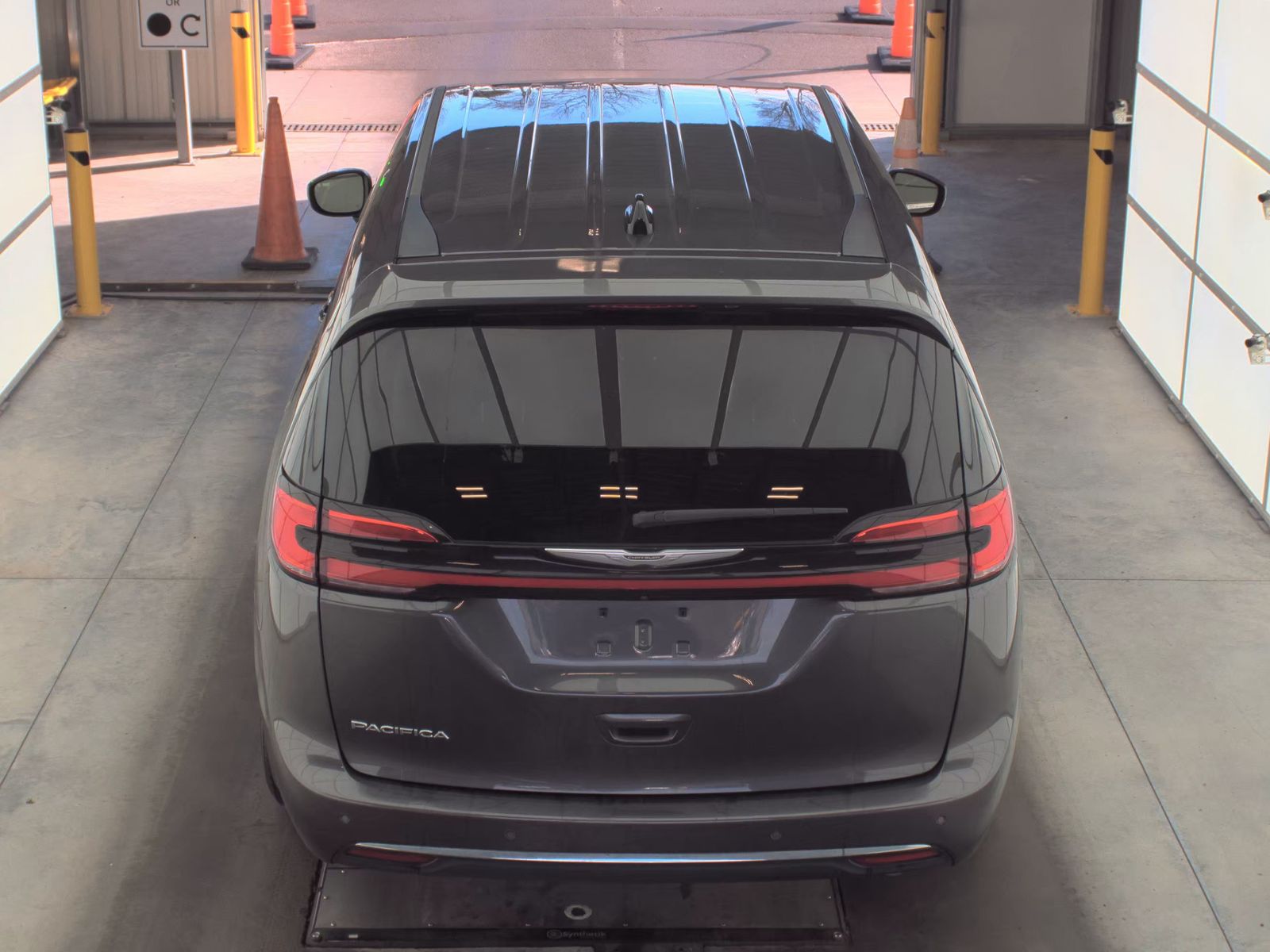 2023 Chrysler Pacifica Touring L FWD