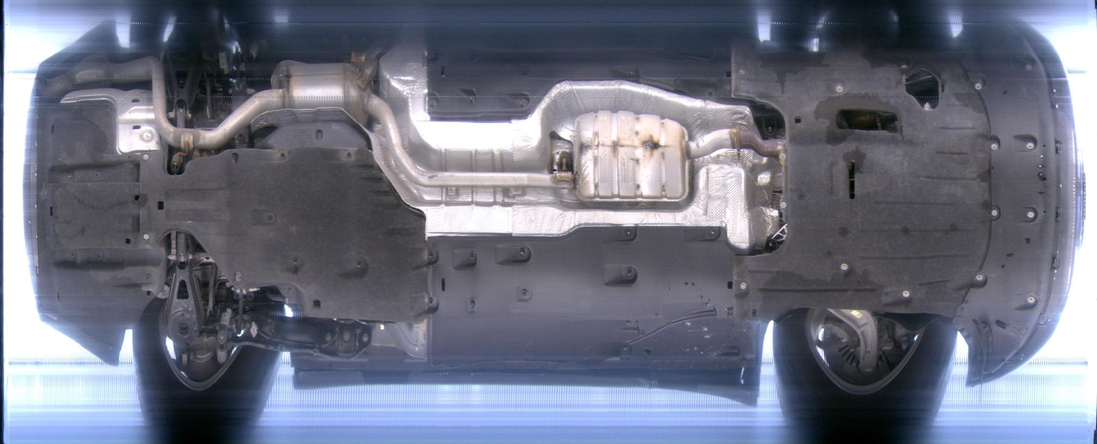 2023 Chrysler Pacifica Touring L FWD