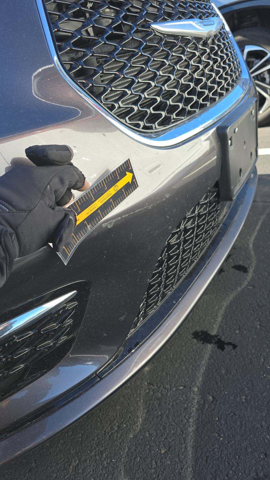 2023 Chrysler Pacifica Touring L FWD