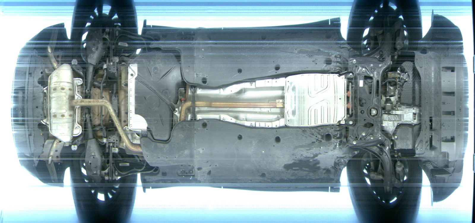 2024 Volkswagen Tiguan 2.0T Wolfsburg Edition FWD