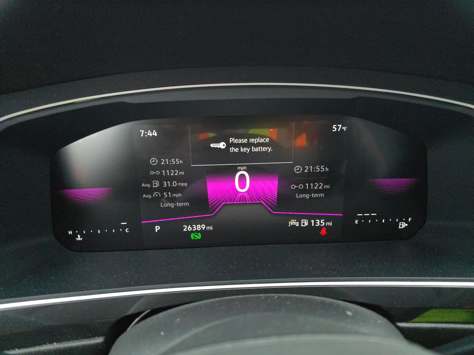 2024 Volkswagen Tiguan 2.0T Wolfsburg Edition FWD