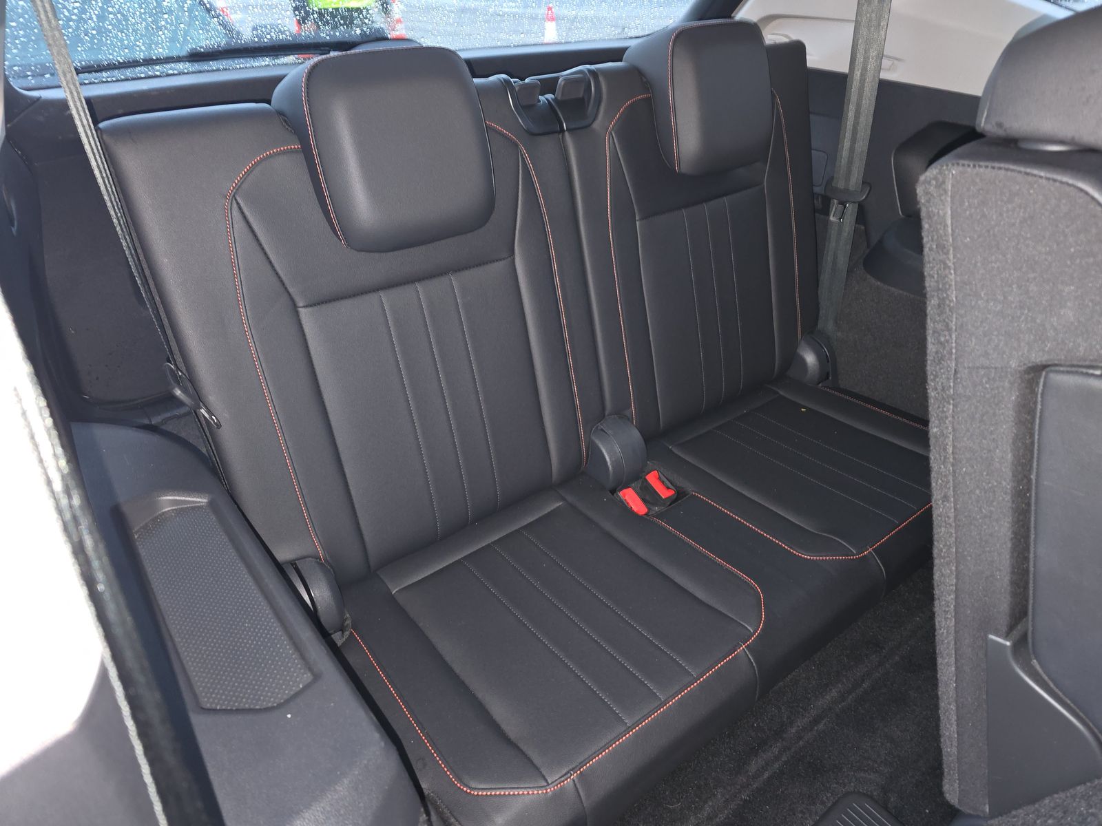 2024 Volkswagen Tiguan 2.0T Wolfsburg Edition FWD