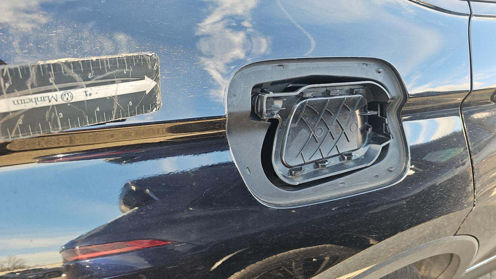 2024 Volkswagen Tiguan 2.0T Wolfsburg Edition FWD