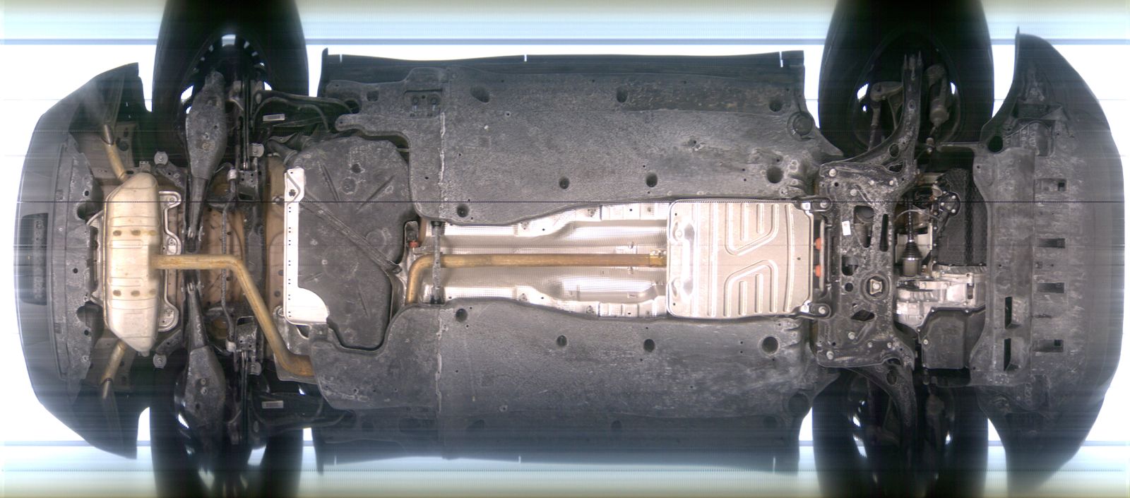 2024 Volkswagen Tiguan 2.0T Wolfsburg Edition FWD