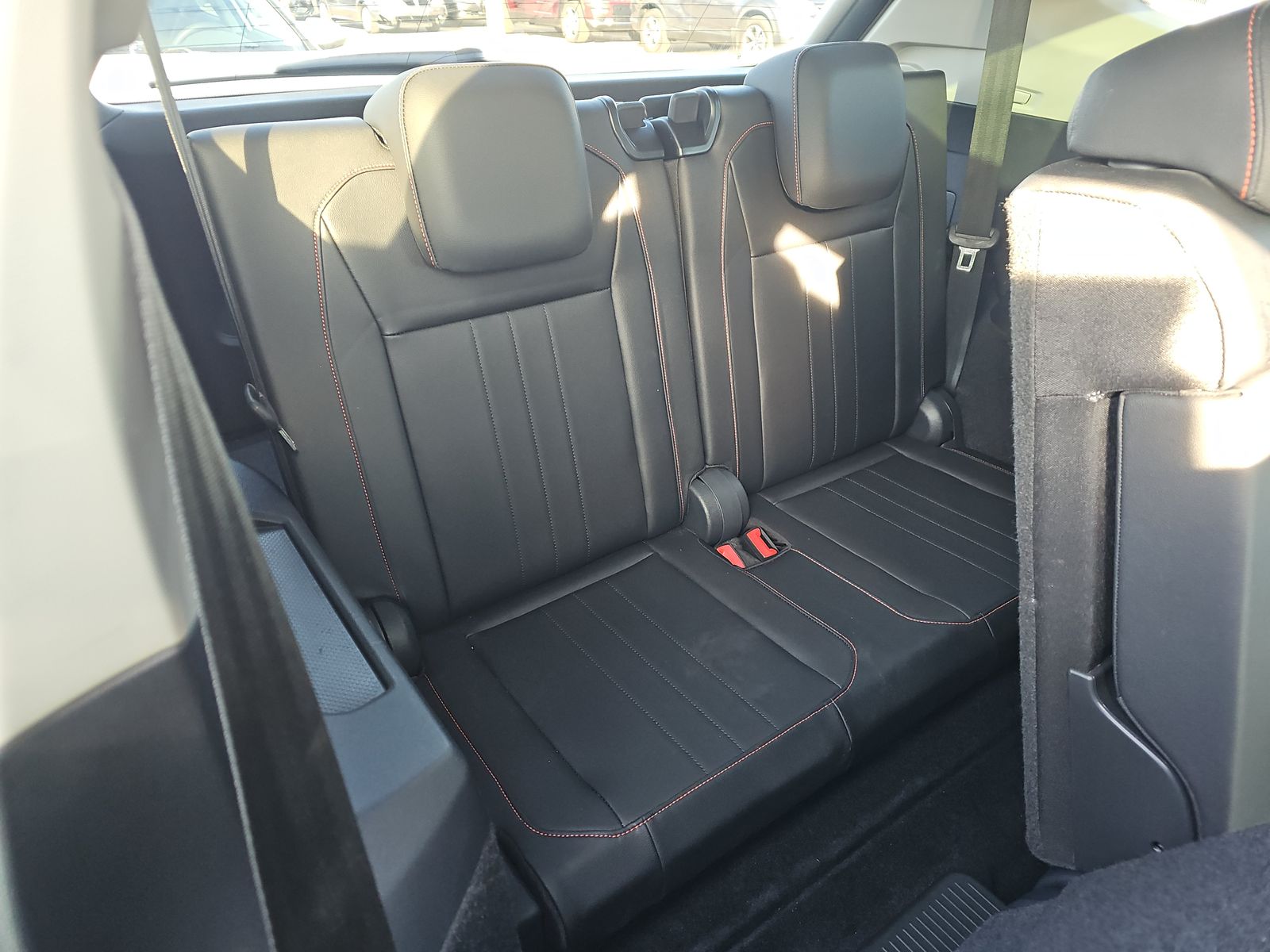 2024 Volkswagen Tiguan 2.0T Wolfsburg Edition FWD