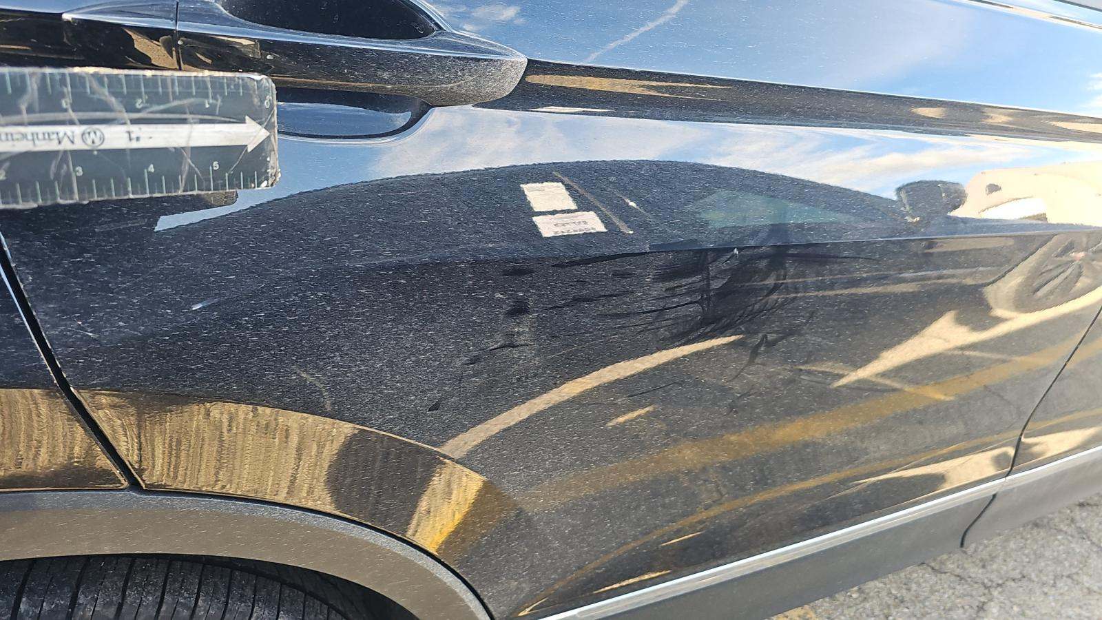 2024 Volkswagen Tiguan 2.0T Wolfsburg Edition FWD