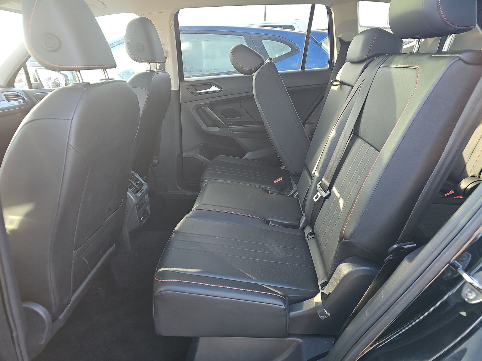 2024 Volkswagen Tiguan 2.0T Wolfsburg Edition FWD