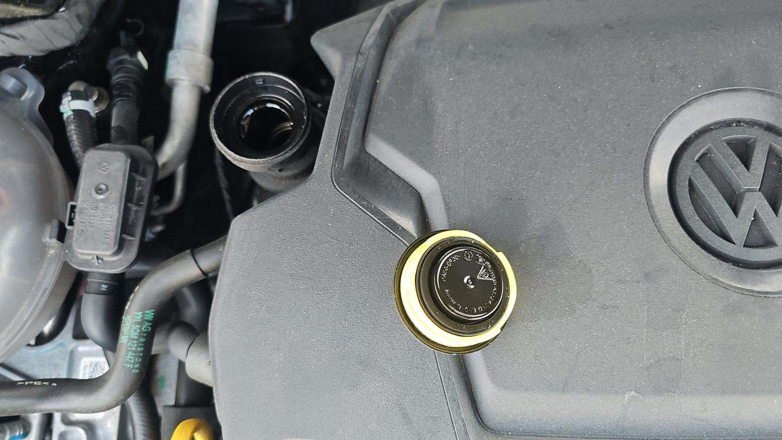 2024 Volkswagen Tiguan 2.0T Wolfsburg Edition FWD