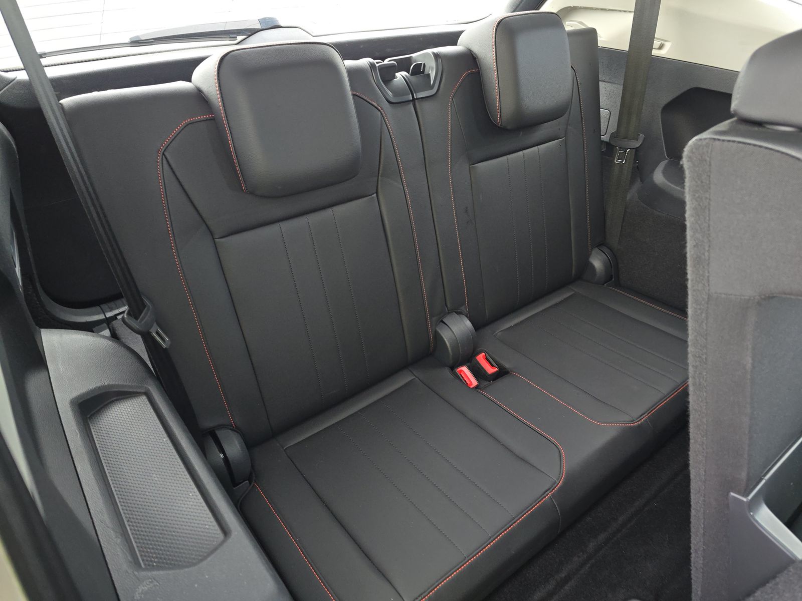 2024 Volkswagen Tiguan 2.0T Wolfsburg Edition FWD