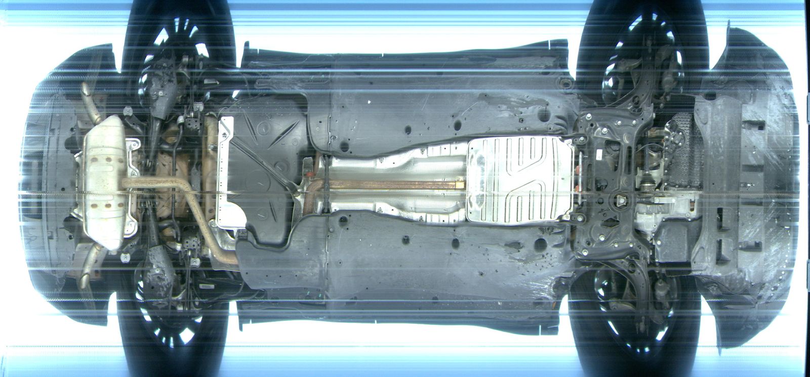 2024 Volkswagen Tiguan 2.0T Wolfsburg Edition FWD