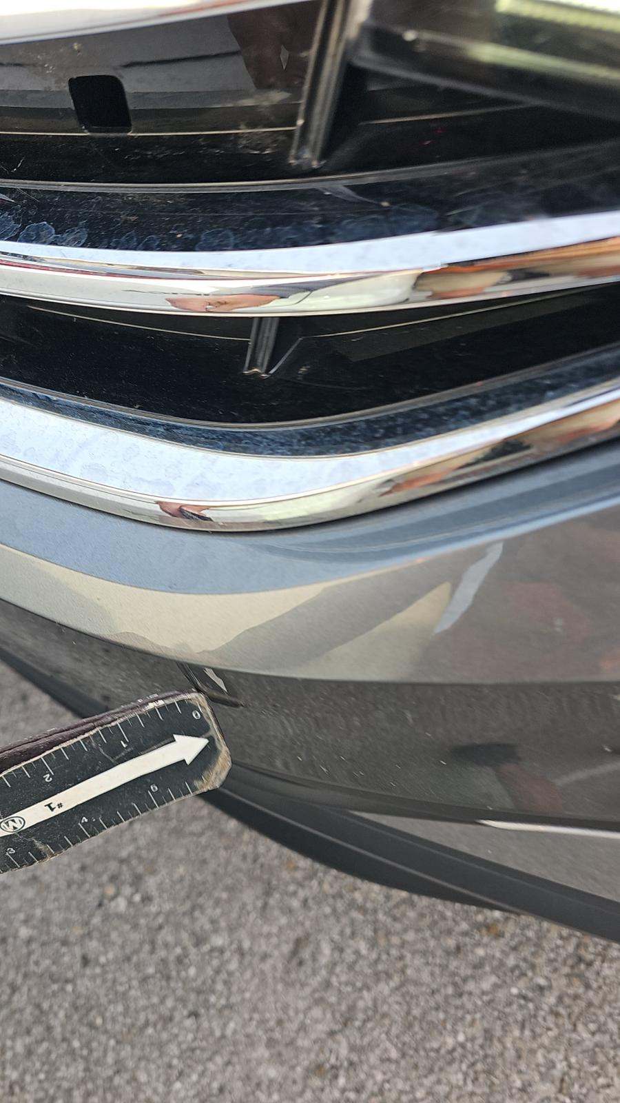 2024 Volkswagen Tiguan 2.0T Wolfsburg Edition FWD