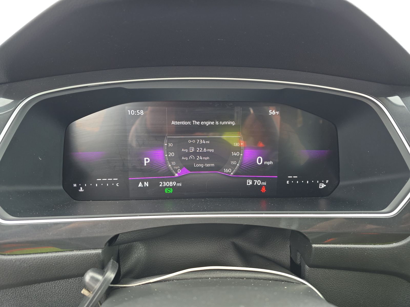 2024 Volkswagen Tiguan 2.0T Wolfsburg Edition FWD