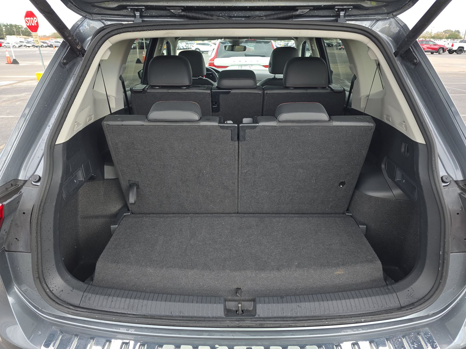 2024 Volkswagen Tiguan 2.0T Wolfsburg Edition FWD