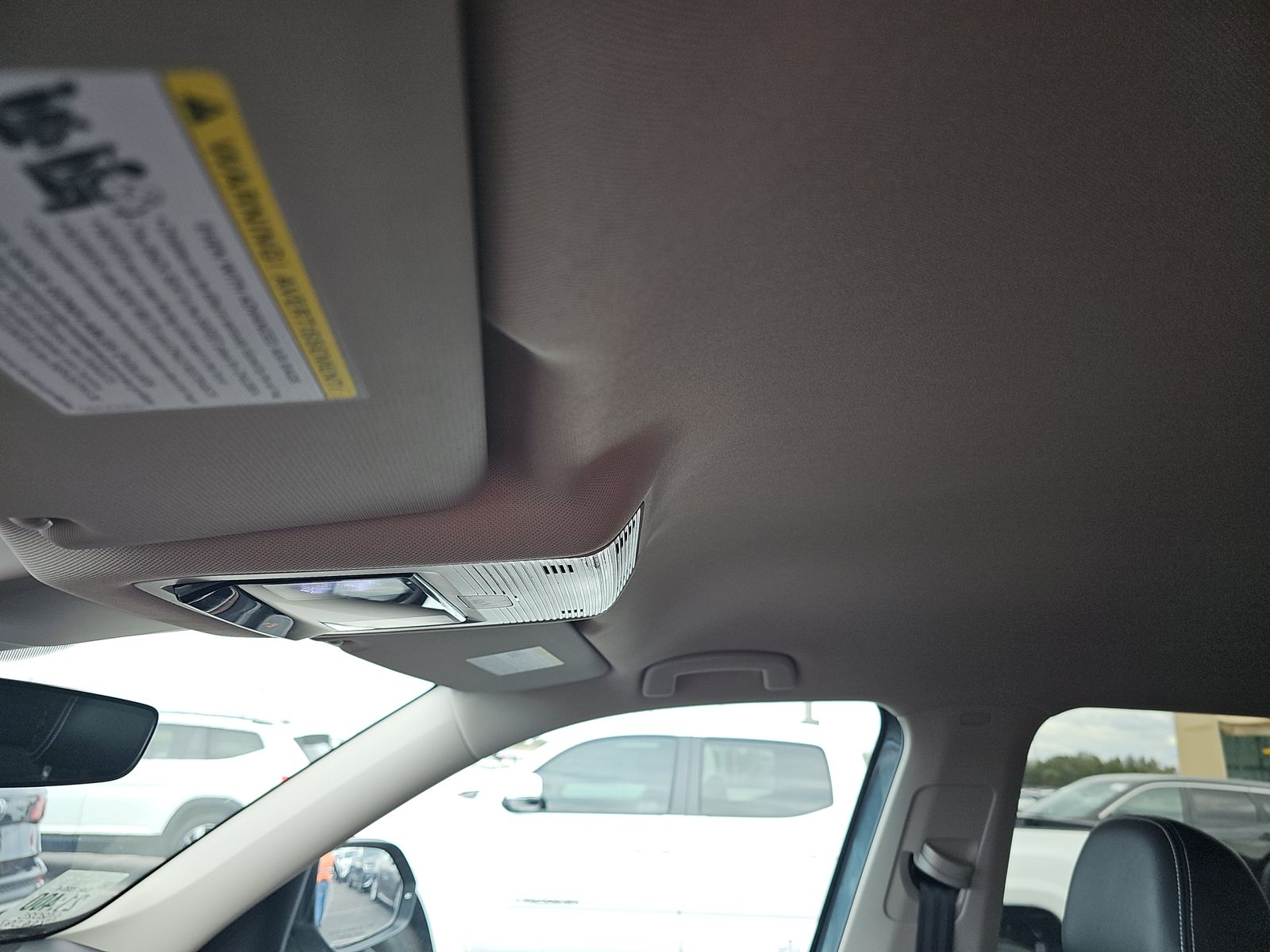 2025 Volkswagen Atlas 2.0T SE FWD