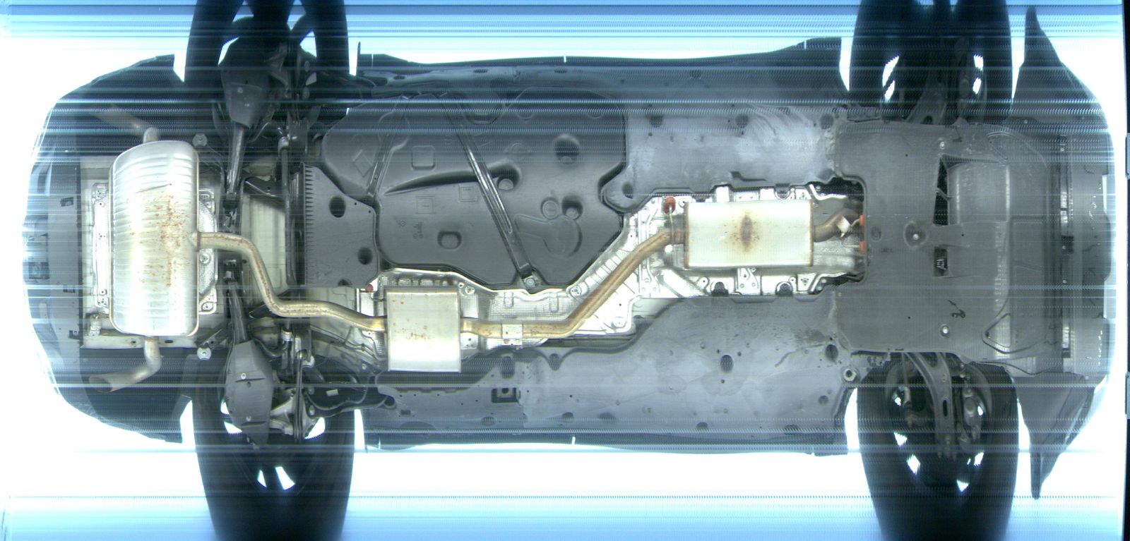 2025 Volkswagen Atlas 2.0T SE FWD