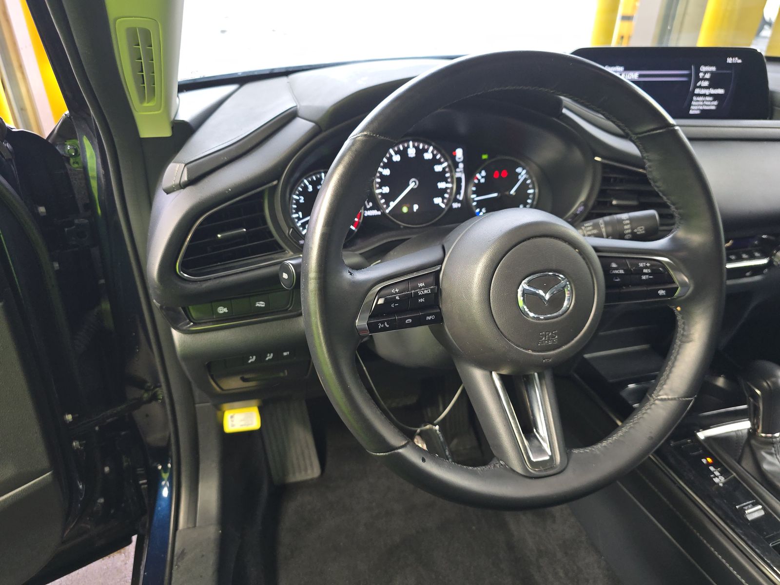 2025 MAZDA CX-30 2.5 S Preferred Package AWD 24098 miles - купить