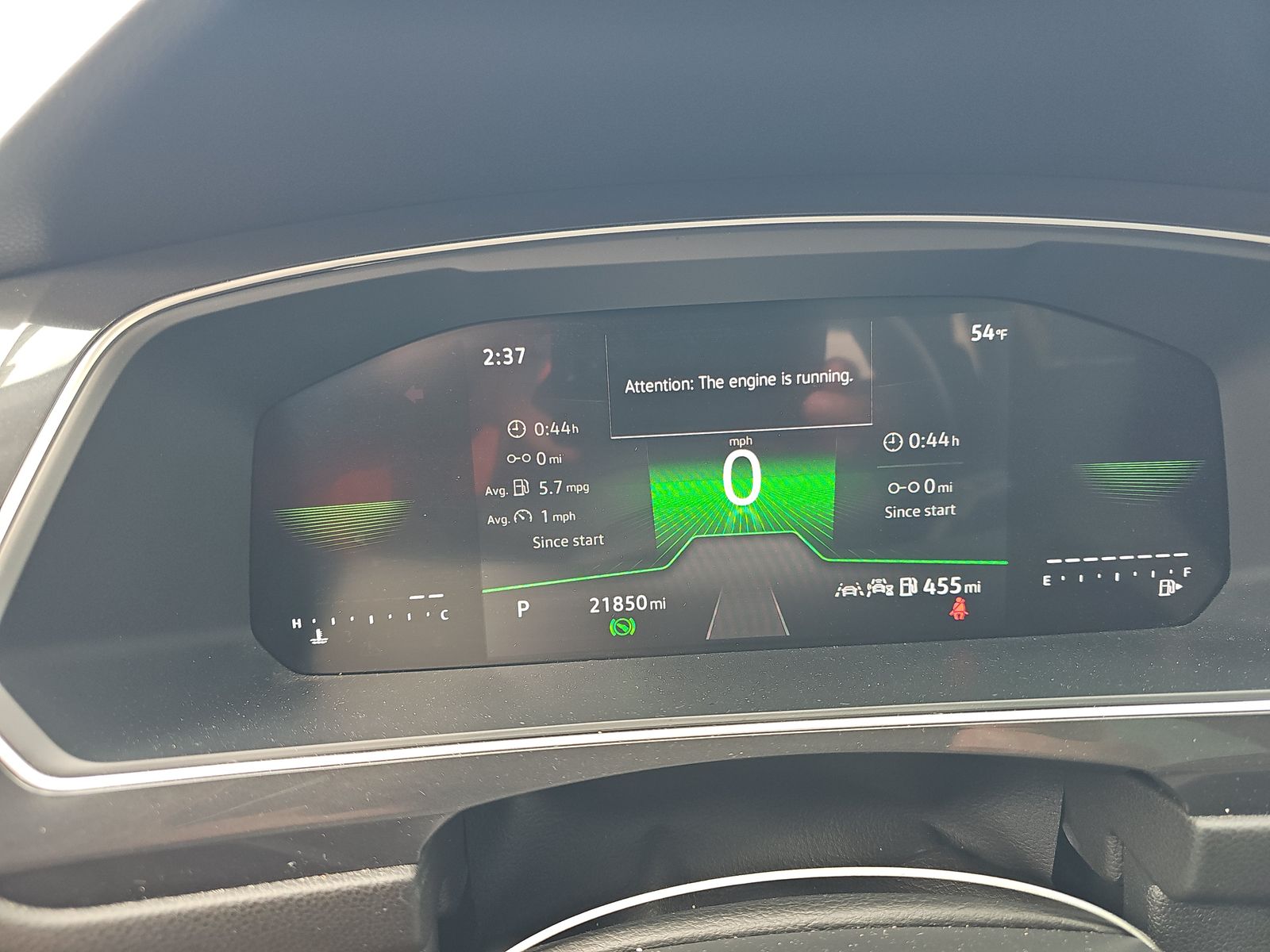 2024 Volkswagen Tiguan 2.0T Wolfsburg Edition FWD