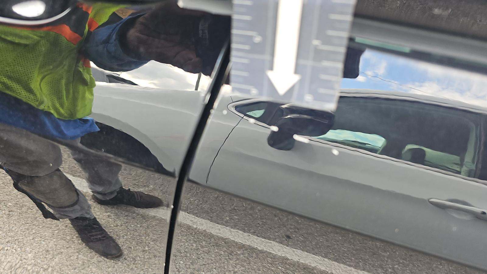 2024 Volkswagen Tiguan 2.0T Wolfsburg Edition FWD