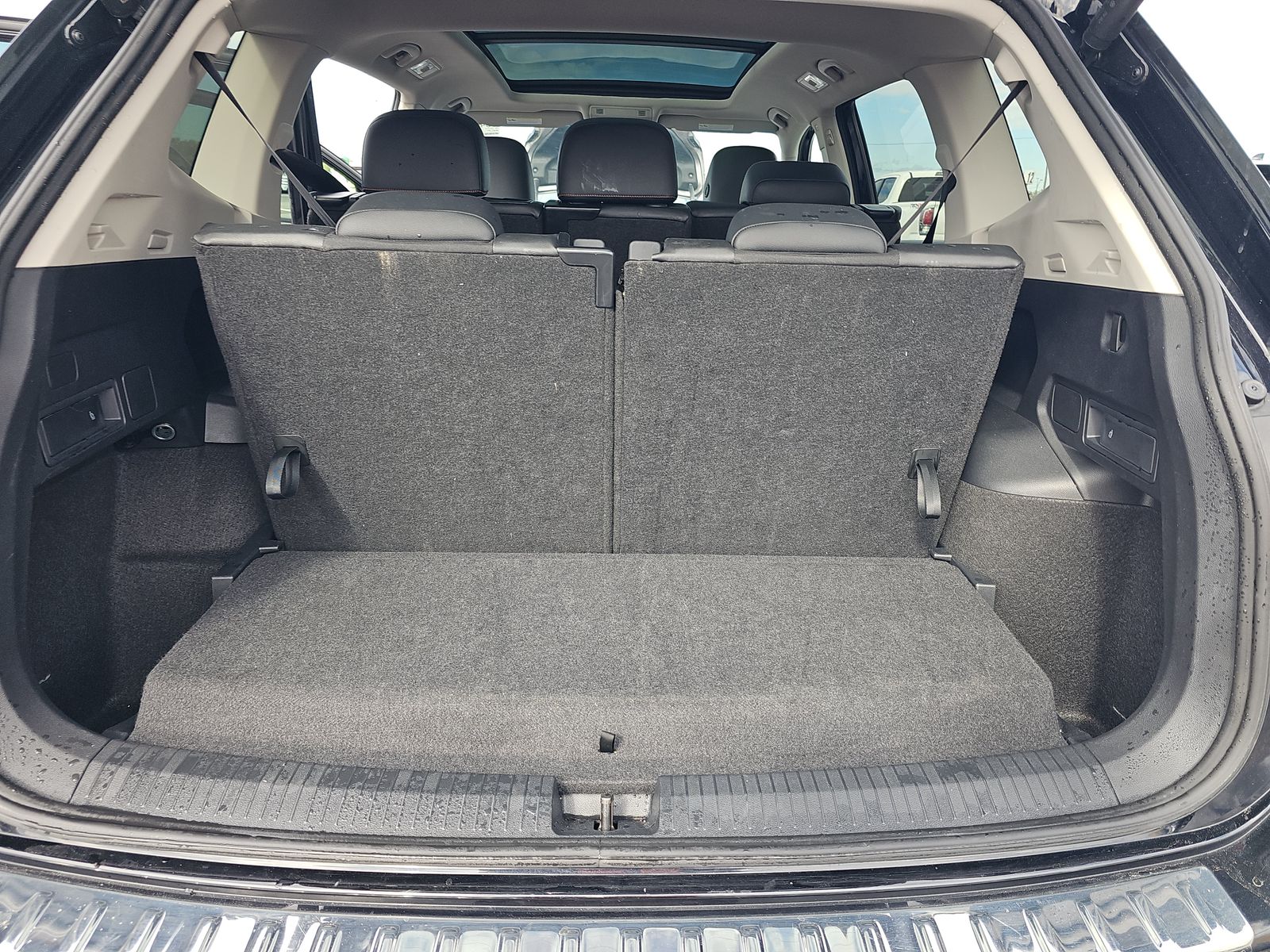 2024 Volkswagen Tiguan 2.0T Wolfsburg Edition FWD