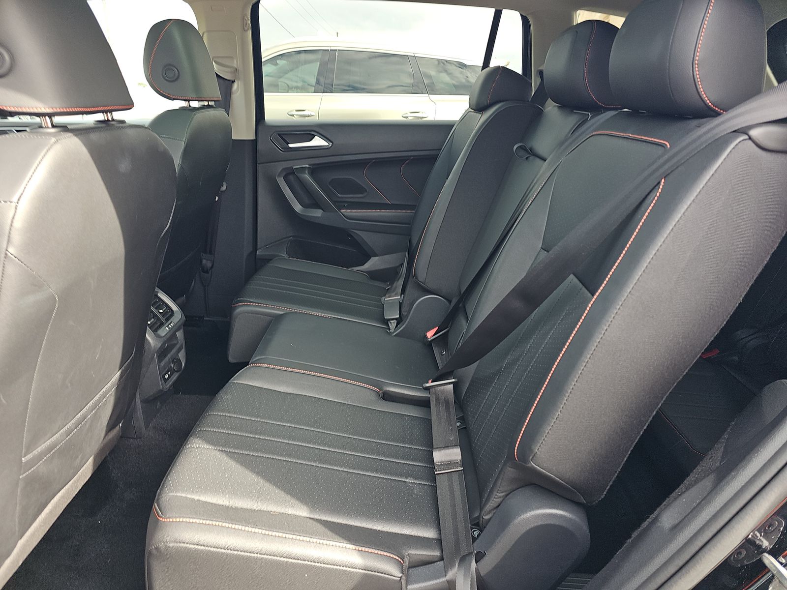 2024 Volkswagen Tiguan 2.0T Wolfsburg Edition FWD