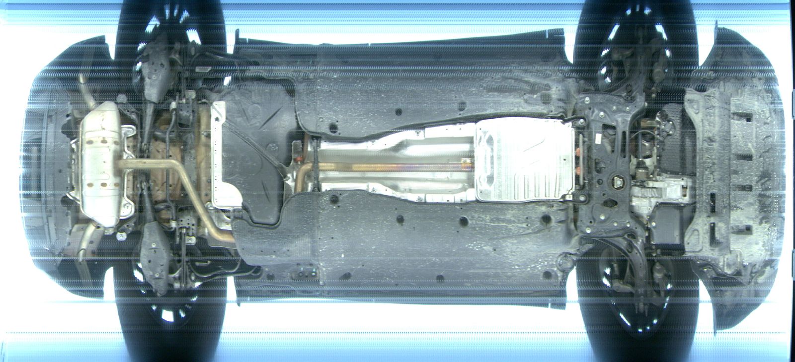 2024 Volkswagen Tiguan 2.0T Wolfsburg Edition FWD