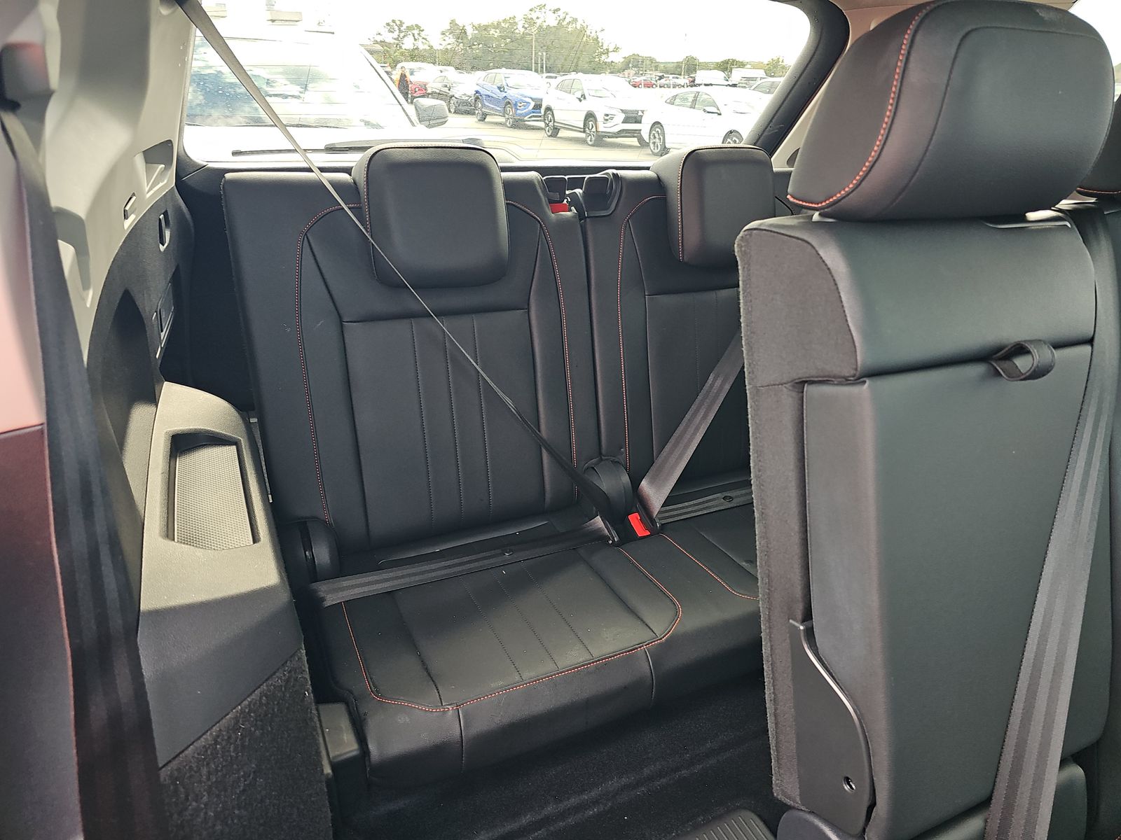 2024 Volkswagen Tiguan 2.0T Wolfsburg Edition FWD