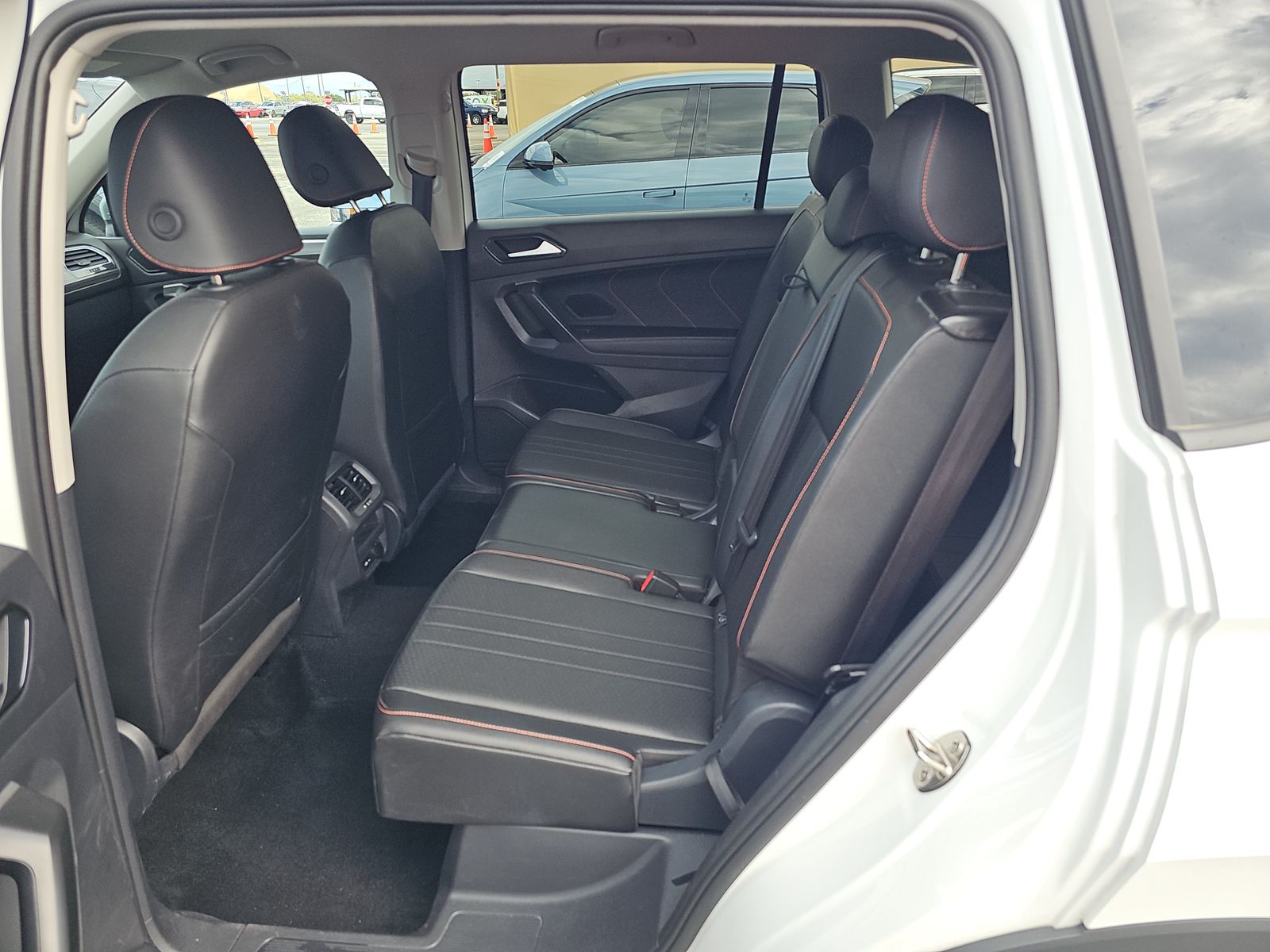 2024 Volkswagen Tiguan 2.0T Wolfsburg Edition FWD