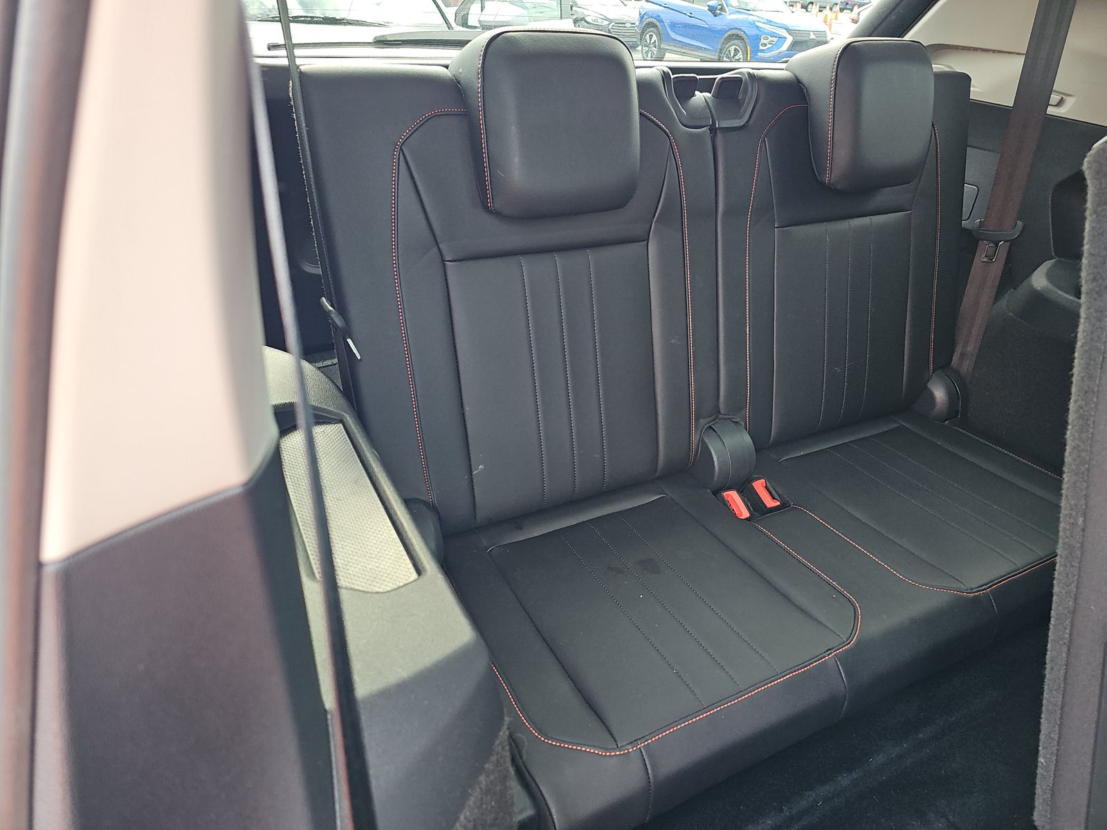 2024 Volkswagen Tiguan 2.0T Wolfsburg Edition FWD