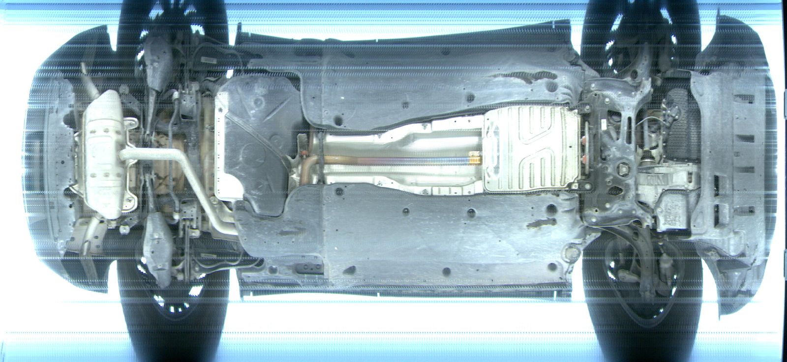 2024 Volkswagen Tiguan 2.0T Wolfsburg Edition FWD