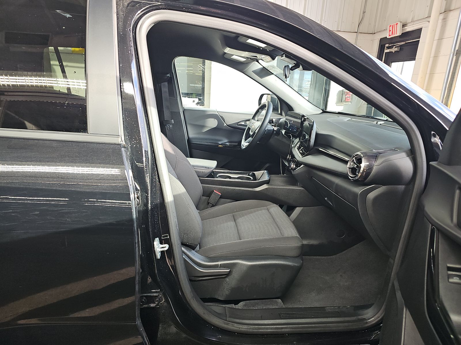 2025 Chevrolet Equinox LT AWD