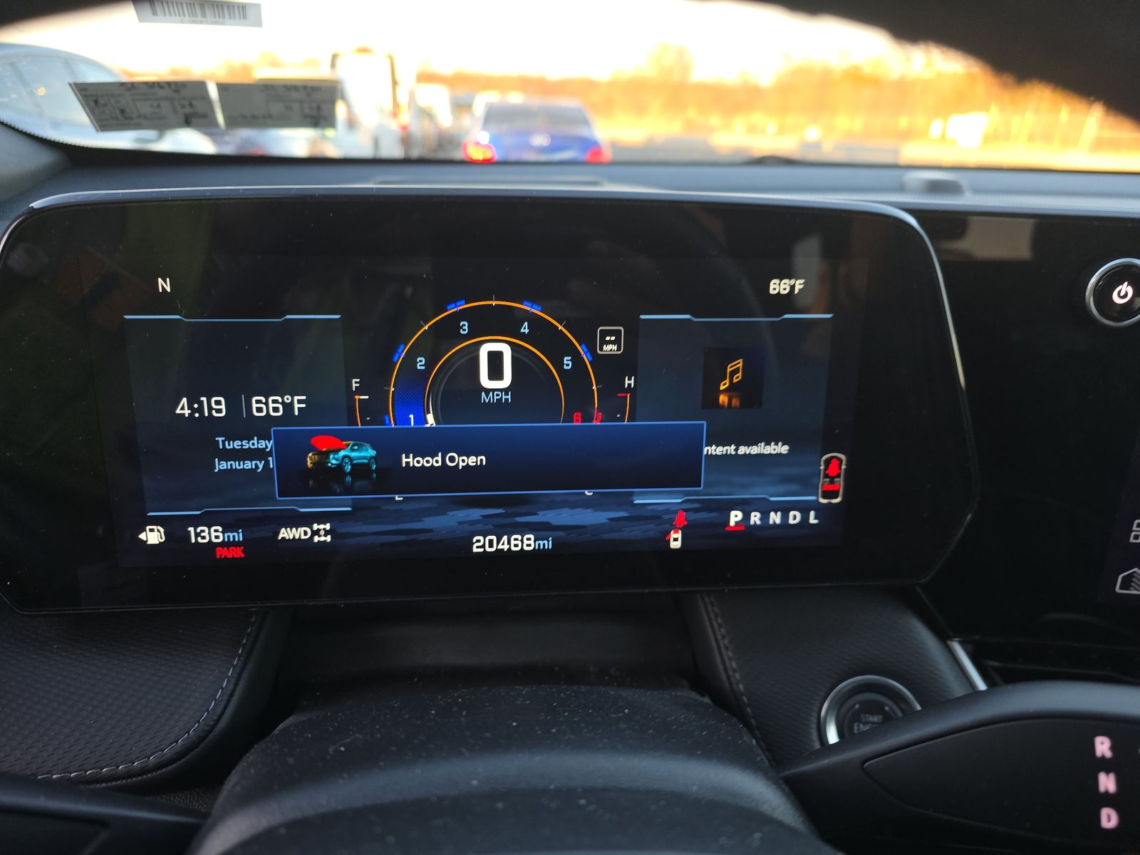 2025 Chevrolet Equinox LT AWD