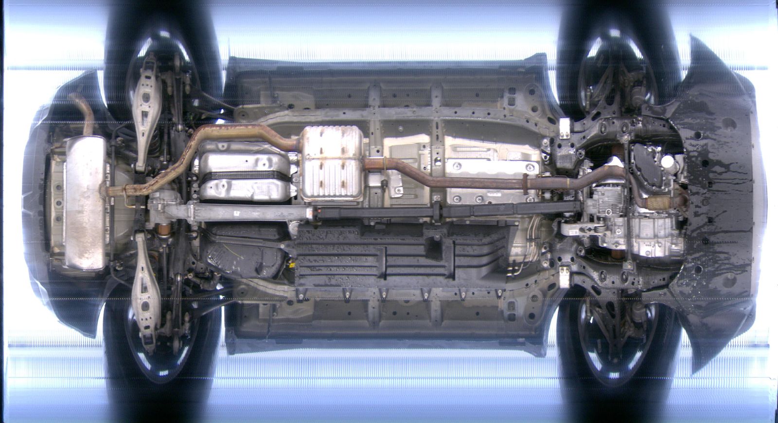 2025 Chevrolet Equinox LT AWD