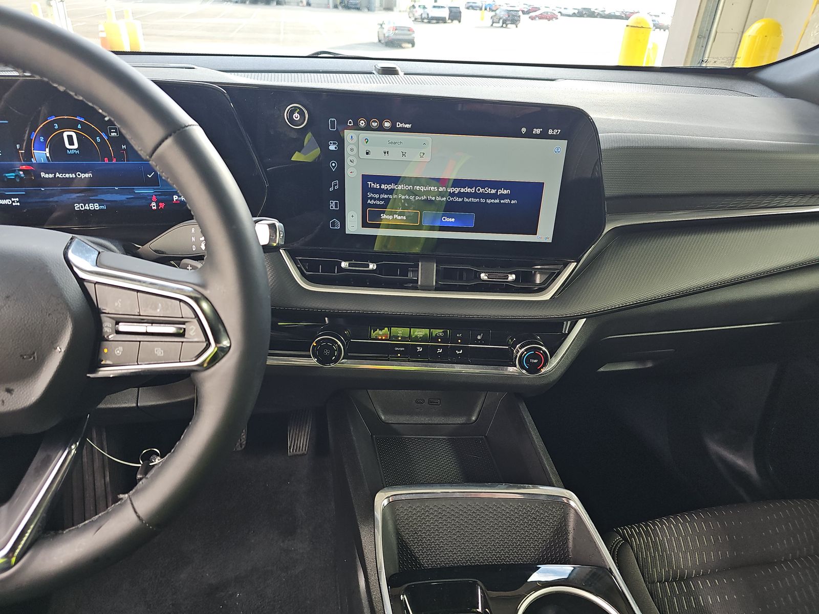 2025 Chevrolet Equinox LT AWD