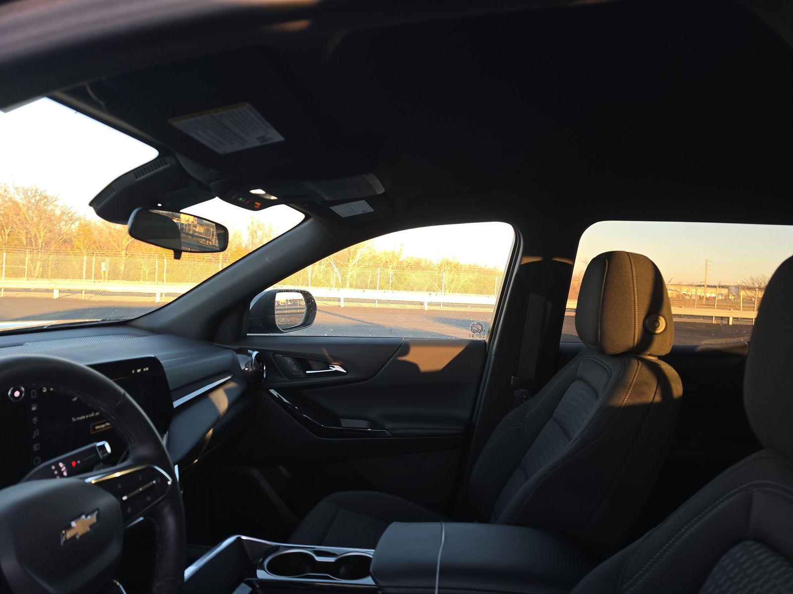 2025 Chevrolet Equinox LT AWD