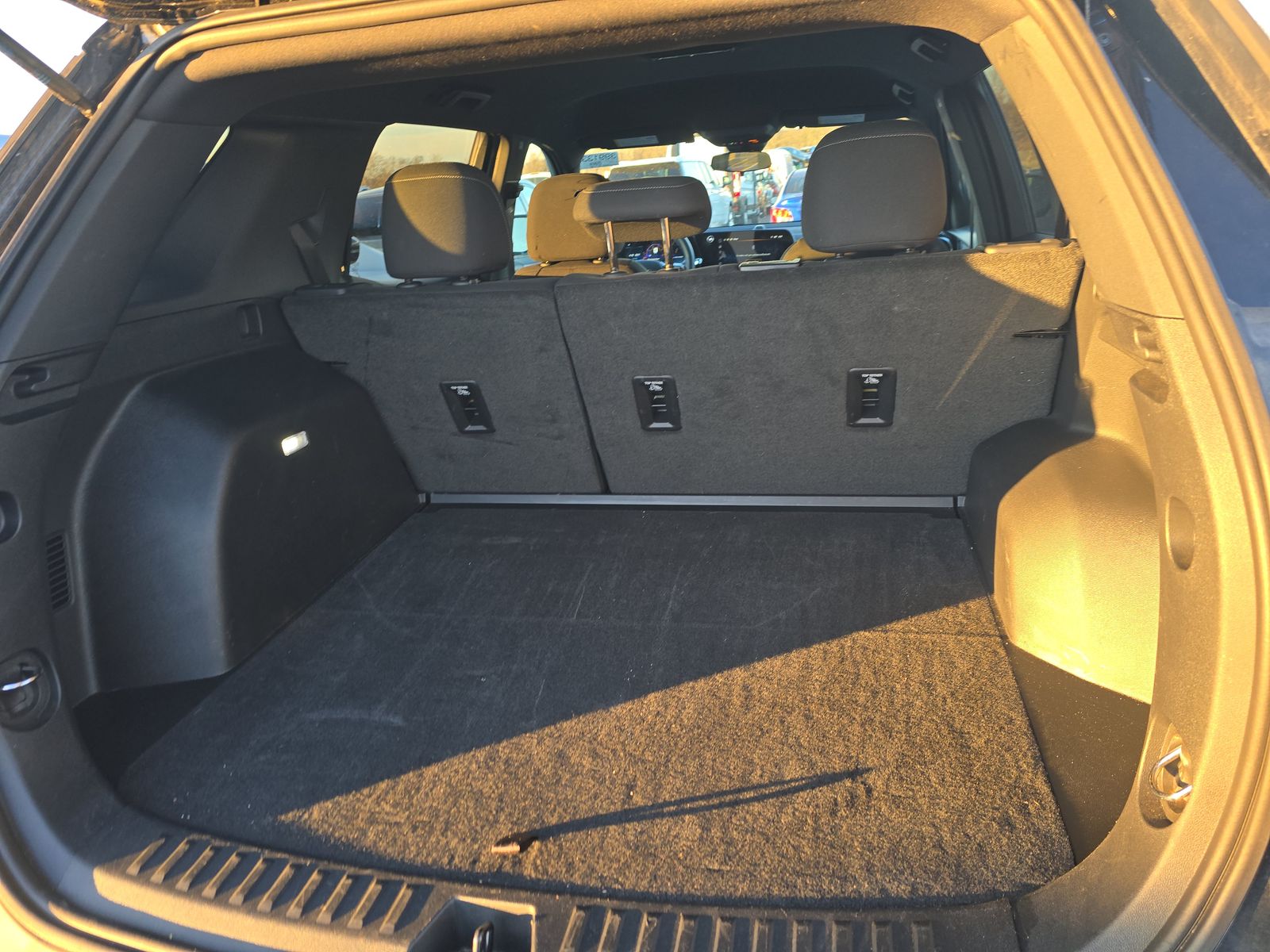 2025 Chevrolet Equinox LT AWD