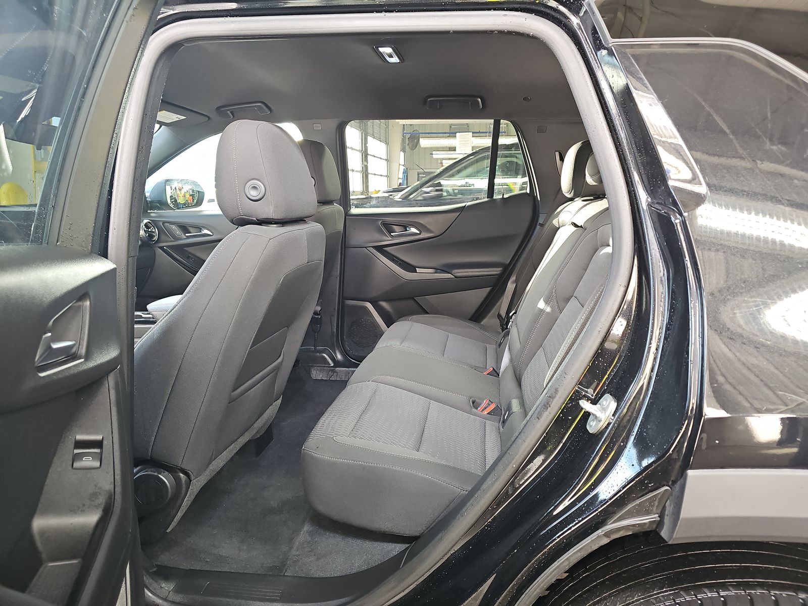 2025 Chevrolet Equinox LT AWD