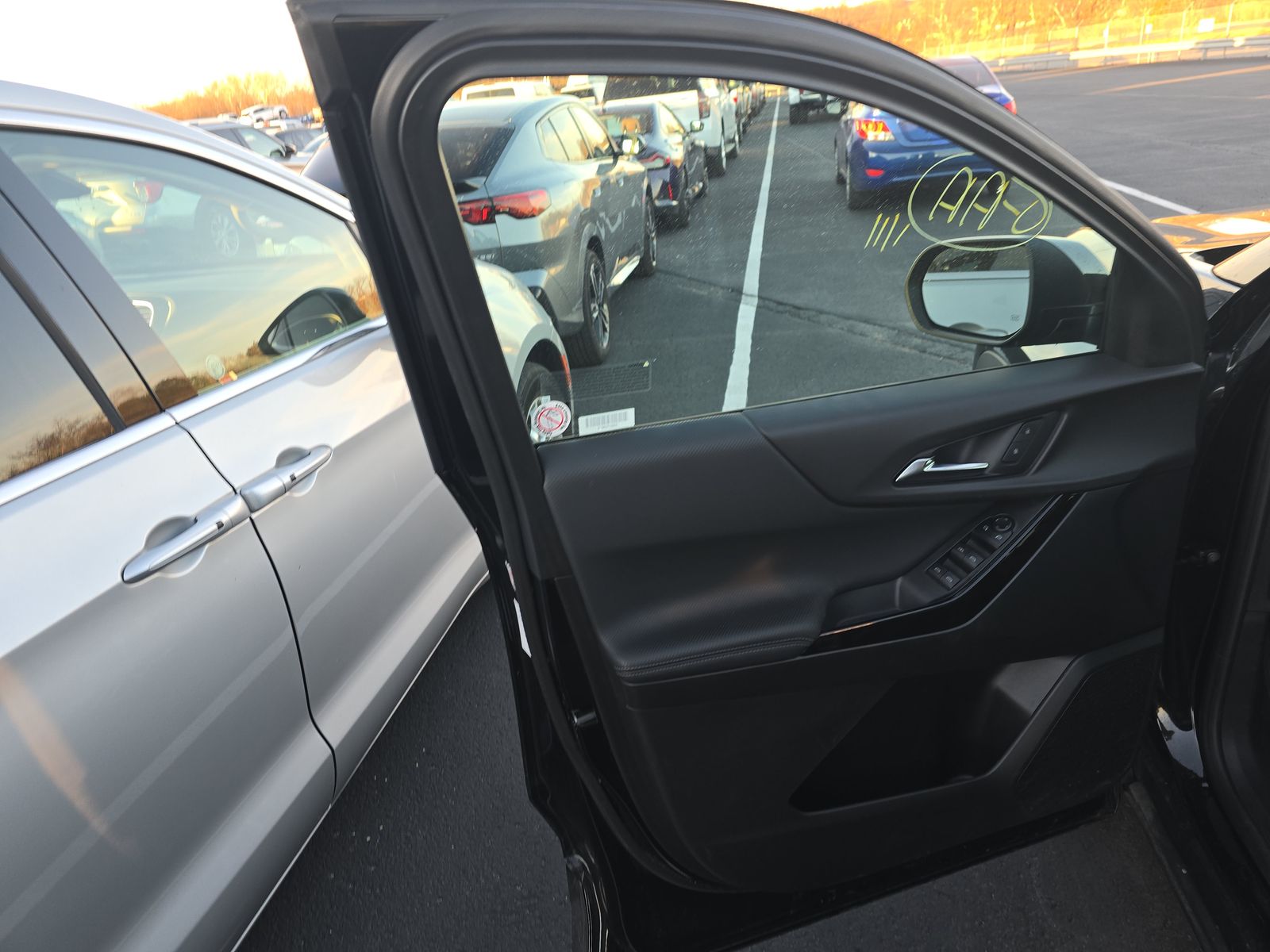 2025 Chevrolet Equinox LT AWD