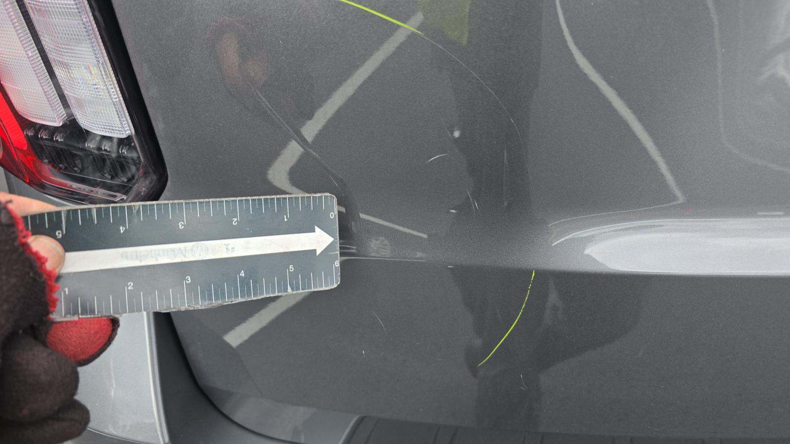 2025 Ford Explorer ST-Line AWD