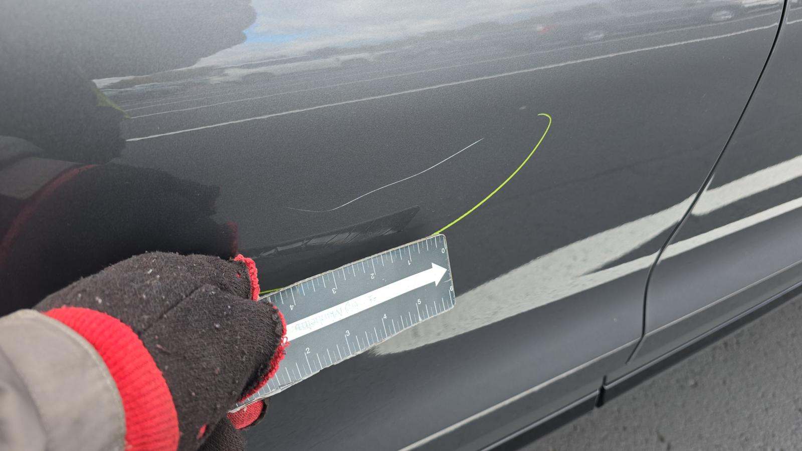 2025 Ford Explorer ST-Line AWD