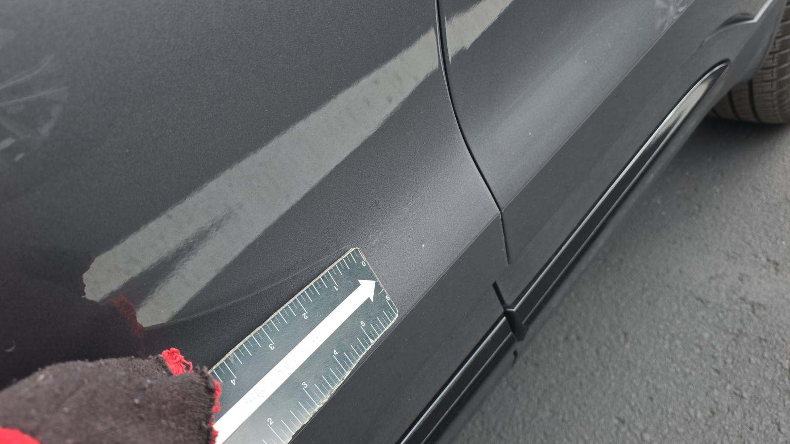 2025 Ford Explorer ST-Line AWD